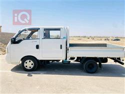 Kia Bongo